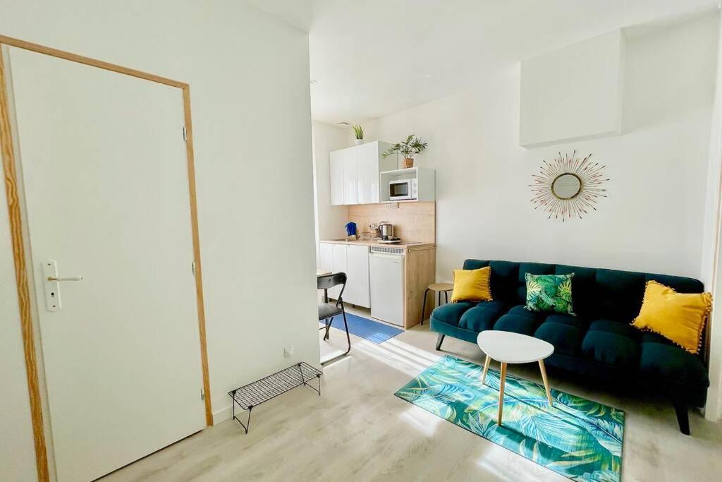 STUDIO VAISE 3 CENTRE à LYON 69009 Esterno foto